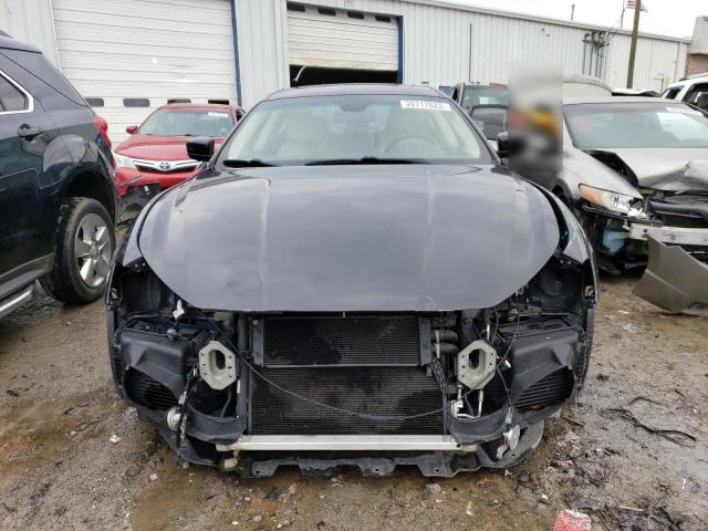 ZAM57RTA5E1091581 Maserati GHIBLI S