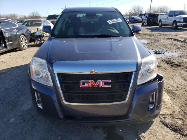 2GKALMEK5E6180267 GMC Terrain