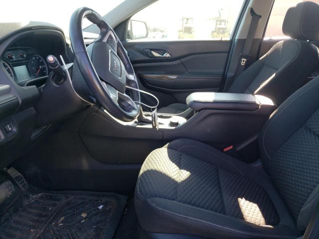 1GKKNLLA2HZ323672 GMC ACADIA SLE