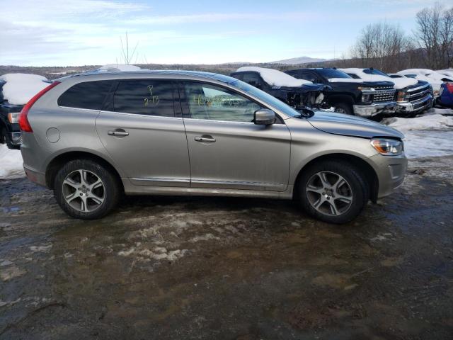 2015 VOLVO XC60 T6 PL - YV4902RDXF2615562