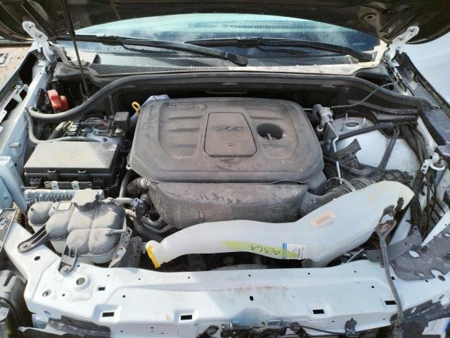 1C4RJFAG1LC316013 Jeep Grand Cherokee Laredo