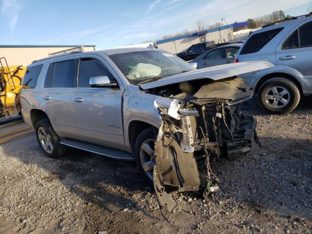 2017 CHEVROLET TAHOE C150 - 1GNSCCKC5HR112008