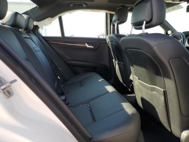 WDDGF4HB3EA965744 Mercedes-Benz C 250