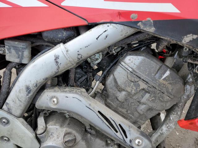 2018 HONDA CRF250 L MLHMD441XJ5101371