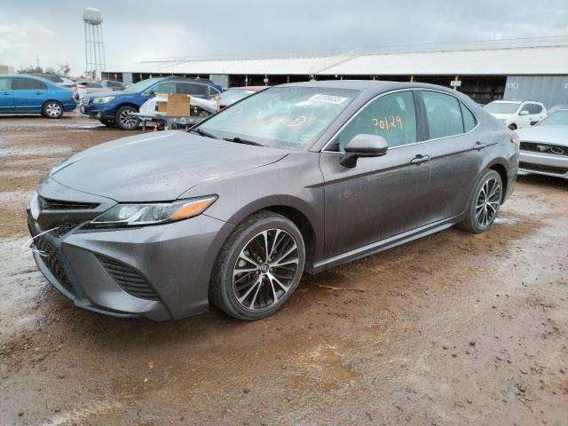 2018 Toyota Camry L for sale in Phoenix, AZ