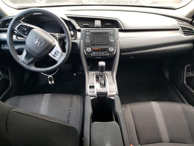 2019 HONDA CIVIC LX - 2HGFC2F61KH522080