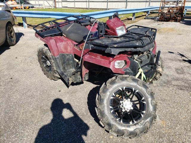 2017 POLARIS SPORTSMAN - 4XASEF573HA628201