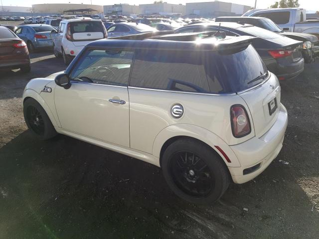 WMWMF73579TT94637 Mini COOPER S