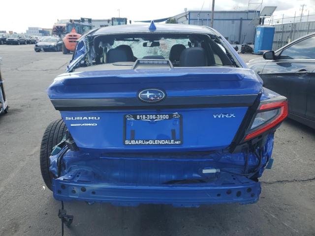 JF1VBAL68N9025520 Subaru Wrx Limited