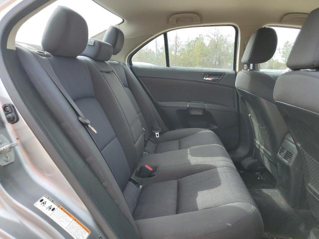 JS2RE9A34B6111050 Suzuki Kizashi