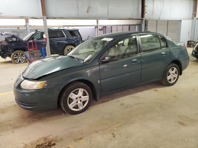 2006 Saturn Ion 