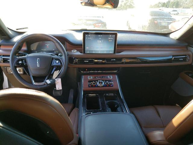 2022 LINCOLN AVIATOR RE - 5LM5J7XCXNGL13799