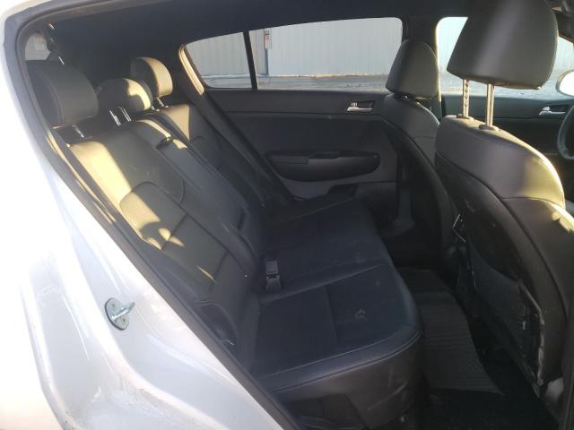 2020 KIA SPORTAGE S - KNDP6CAC8L7808163