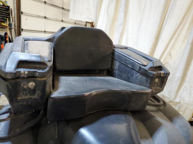 2018 YAMAHA YFM700 FWA - 5Y4AMA7YXJA106274