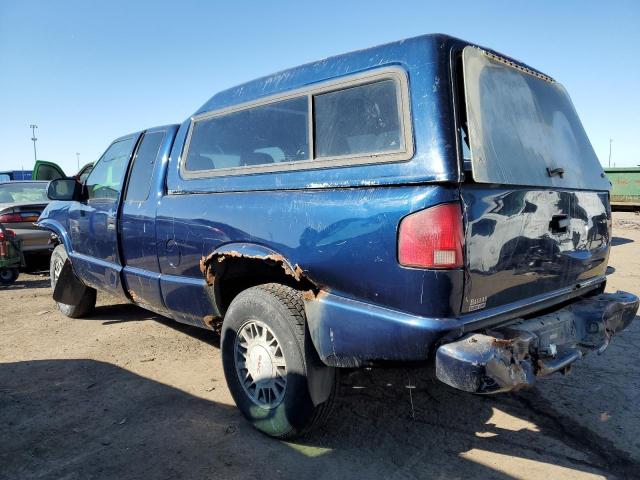 1GTDT19W818164315 GMC Sonoma