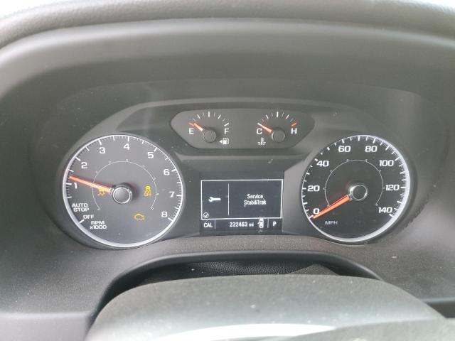 1GKKNLLA7HZ223793 GMC ACADIA SLE