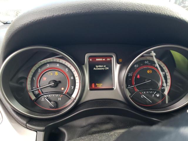 2018 DODGE JOURNEY CR - 3C4PDDGG1JT504588