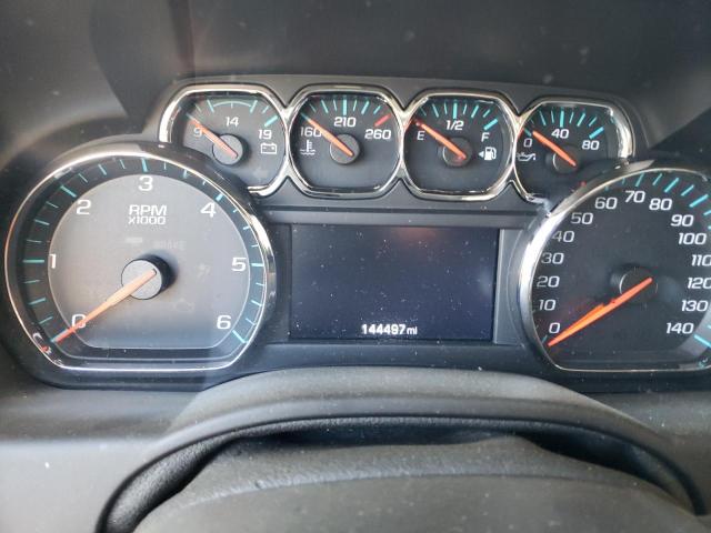 2017 CHEVROLET TAHOE C150 - 1GNSCCKC5HR112008