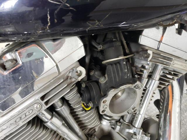 2007 HARLEY-DAVIDSON FXSTDSE 1HD1PT9187Y952252