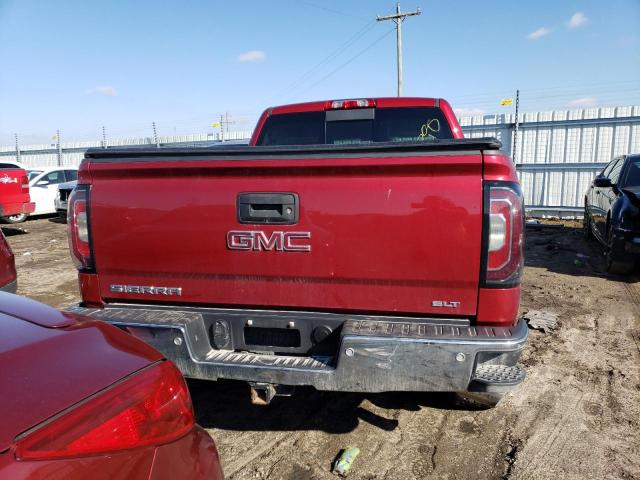 3GTU2NEC2JG602357 GMC Sierra