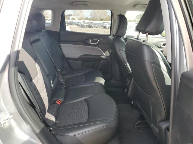 2022 JEEP COMPASS LA - 3C4NJCBB0NT205251
