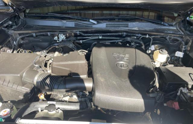 2021 TOYOTA TACOMA DOU - 3TMCZ5AN1MM400856