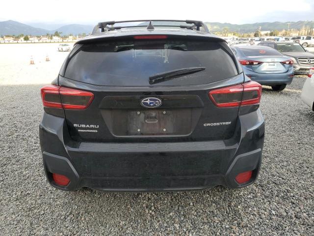 JF2GTACC5K8208107 Subaru Crosstrek Premium