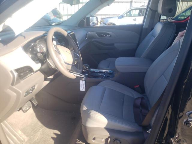 2021 CHEVROLET TRAVERSE L 1GNEVHKW7MJ122336