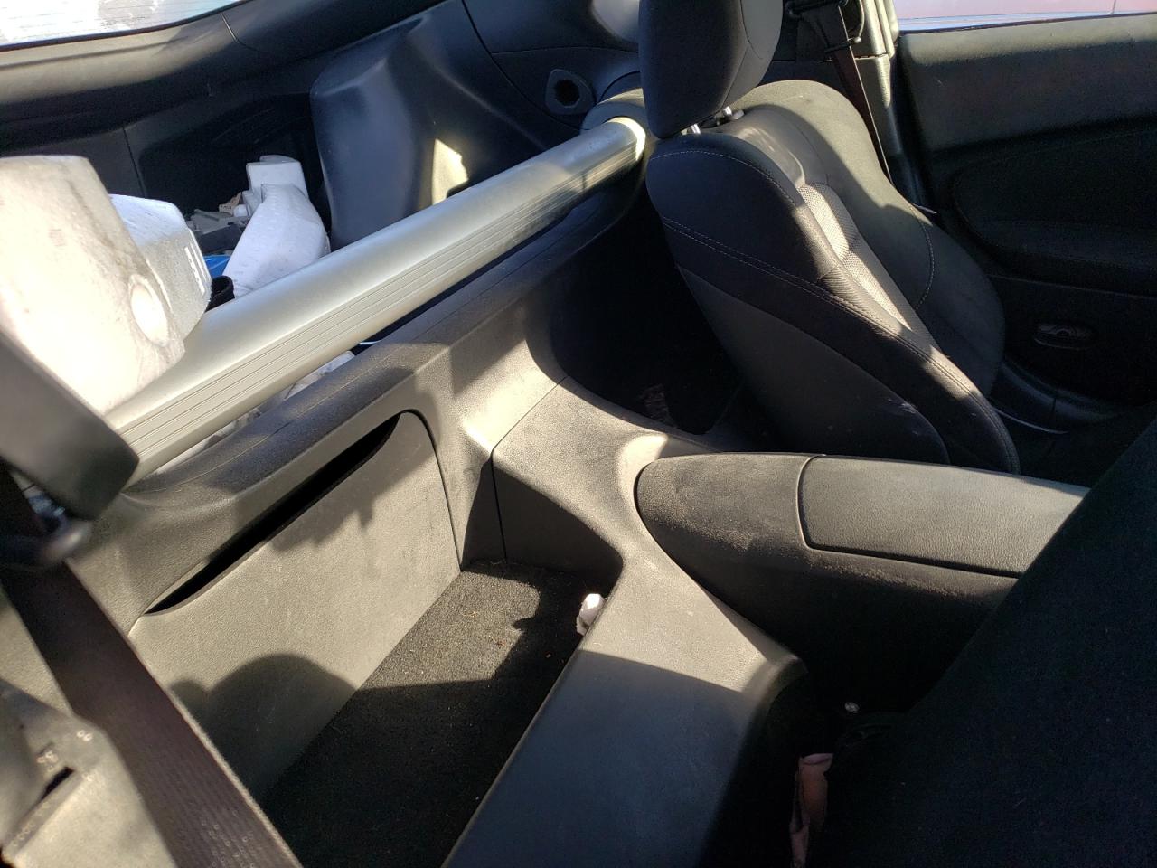 JN1AZ4EH3JM572435 NISSAN 370Z 2018