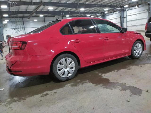 2015 VOLKSWAGEN JETTA SE - 3VWD17AJXFM404635