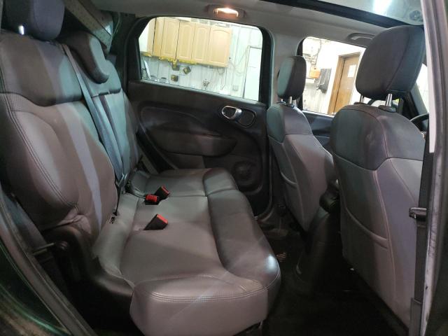 ZFBCFACH5EZ003582 Fiat 500l Lounge