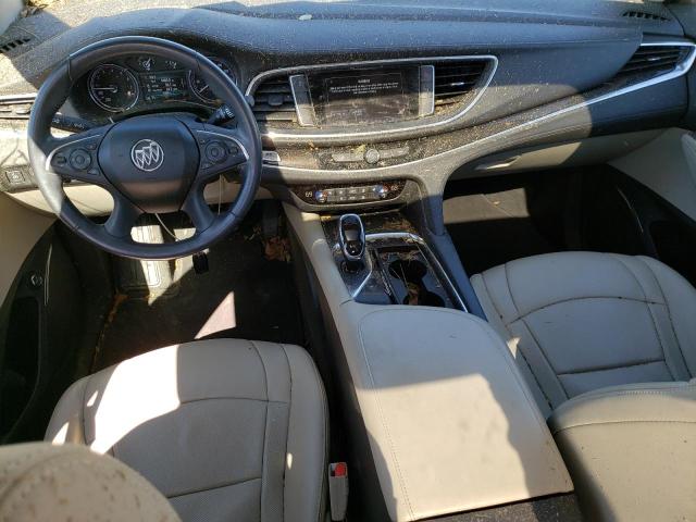 VIN 5UXCR6C06P9R21631 2019 BUICK ENCLAVE no.8