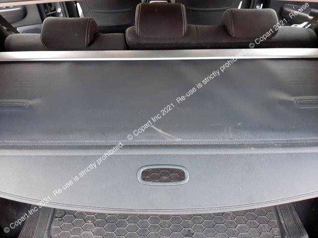 U5YPH814LLL832647 KIA Sportage 2