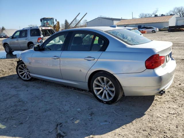 WBAPK7G59BNN85022 BMW 328 XI