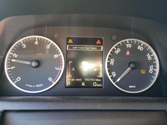 SALAG2V65GA779417 Land Rover LR4