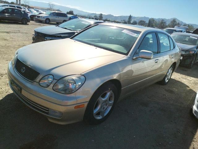 1999 Lexus GS 300 