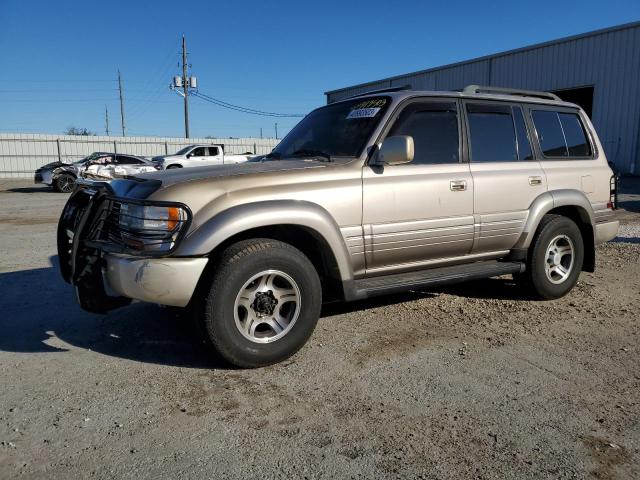 1996 Lexus LX 