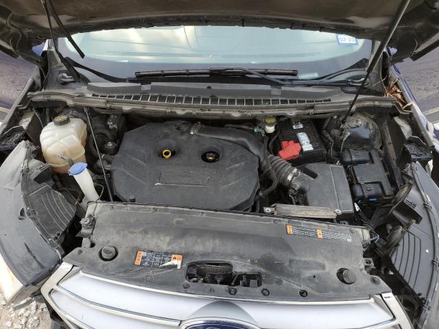 2016 FORD EDGE SE - 2FMPK3G92GBC36863