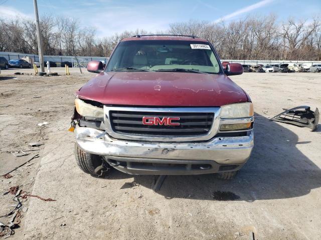 1GKEC16Z84J157093 GMC Yukon Xl C1500