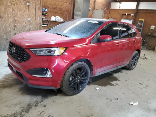 2020 FORD EDGE ST - 2FMPK4AP6LBB36756