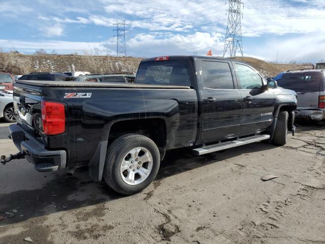 Chevrolet Silverado K1500 Lt 2017 1GCUKREC7HF107106 Image 3