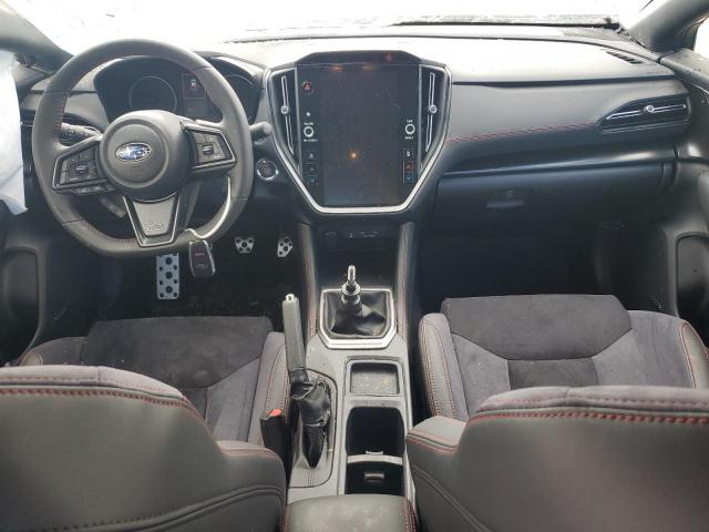 JF1VBAL68N9025520 Subaru Wrx Limited