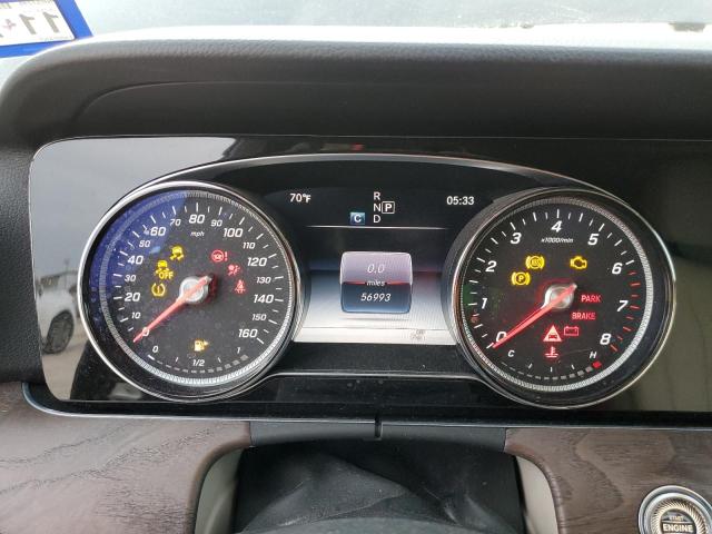 2017 MERCEDES-BENZ E 300 - WDDZF4JBXHA215572
