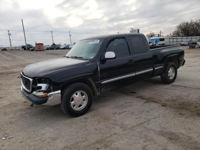 2000 GMC New Sierra 1500 