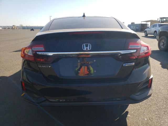 2021 HONDA CLARITY - JHMZC5F11MC001642