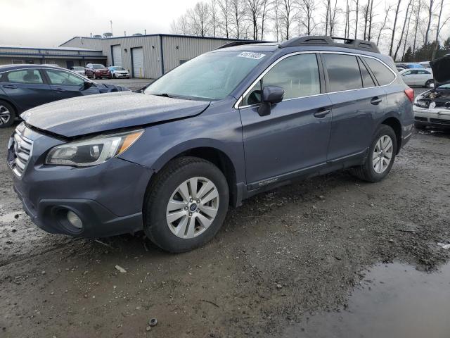 VIN 1FTFW1ET9DFA08697 2016 SUBARU OUTBACK no.1