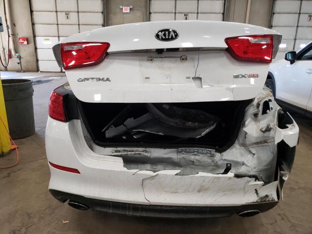 2015 KIA OPTIMA EX 5XXGN4A79FG434976