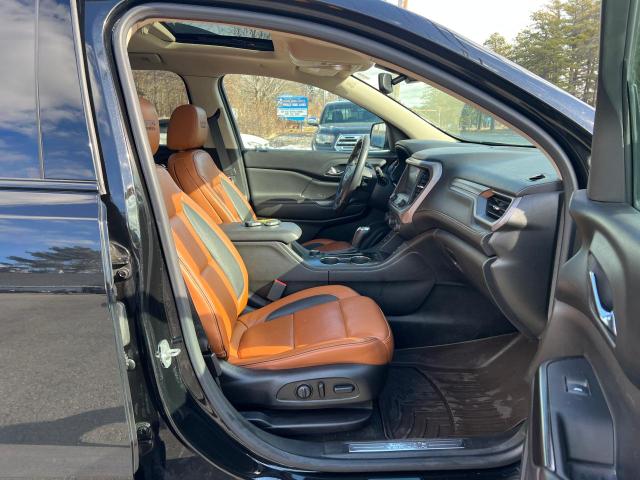 2017 GMC ACADIA ALL 1GKKNVLS2HZ197172