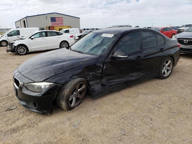 2013 BMW 3 Series 328i