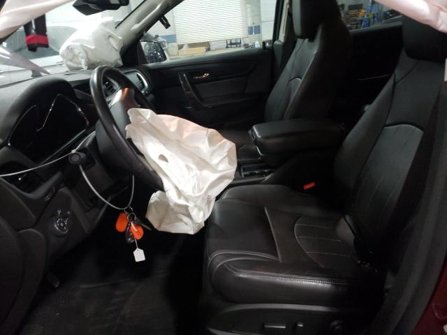 2017 CHEVROLET TRAVERSE P - 1GNKVJKD5HJ250542